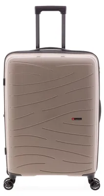 Produktbild von Gladiator 1700 4 Rollen Trolley 68 cm mit Dehnfalte