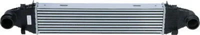 Zdjęcie produktu dla Intercooler Db C-Classe 07-, Glk 08- Cdi