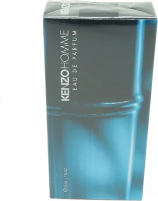 Produktbild von Kenzo Eau de Parfum Homme Eau de Parfum