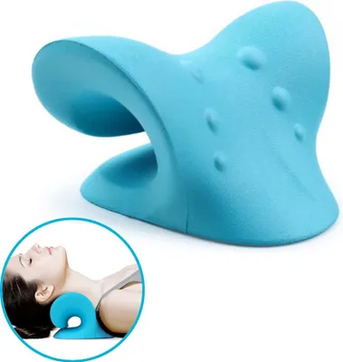 Obrázok produktu pre Rozťahovač krku a ramien FLEXER