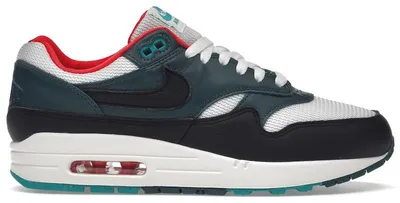 Obrázek produktu pro Nike Air Max 1, LeBron James, Liverpool F.C. - velikost EU 39