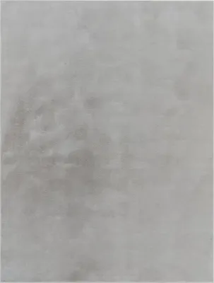 Produktbild von TT Home Wohnzimmer Teppich Hochflor Langflor Kunstfell Weich Modern Unifarben Flauschig Größe 160x220 cm