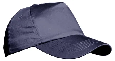 Produktbild von Result Baseball Kappe einfärbig FK629 (Einheitsgröße) (Marineblau)