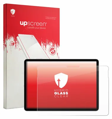 Produktbild von upscreen Schutzglas für Microsoft Surface Pro 12 2026 Schutzfolie Panzer Folie Glas Display Schutz klar
