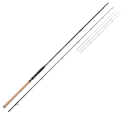 Produktbild von Cresta Rute Identity Pro Superior Feeder 340cm 20-40g - Feederrute