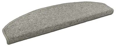 Immagine prodotto di Tappetini per scale autoadesivi 15 pcs Grigio Chiaro