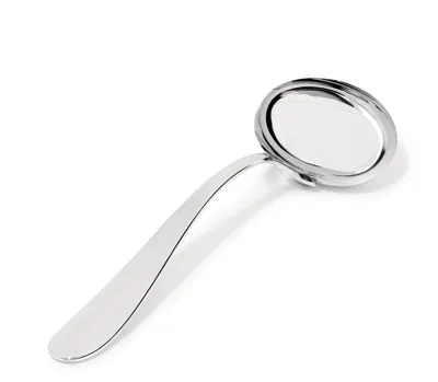 Obrázok produktu pre Alessi Saucenlöffel Nuovo Milano - 5180/13 - od Ettore Sottsass