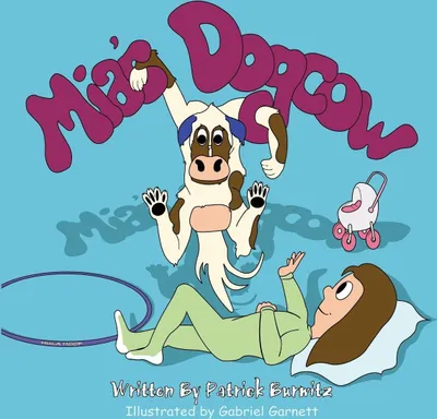 Produktbild von Mia's Dogcow