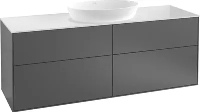 Produktbild von Villeroy & Boch G97200HJ Waschbeckenunterschrank Finion G97