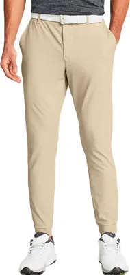 Produktbild von Under Armour Golf Drive Joggers Beige 38 Mann Beige 38