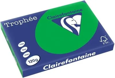 Produktbild von Clairefontaine Trophée A3