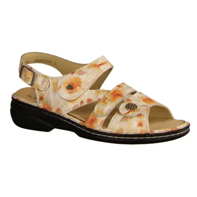 Produktbild von Finn Comfort Komfort Sandalen Damen 31303939303838 Bunt 39 EU