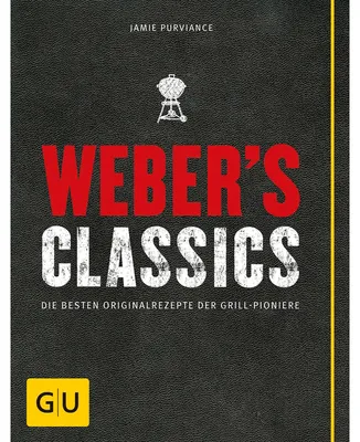 Produktbild von Weber's Classics