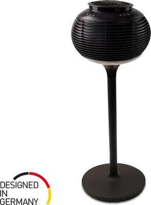 Produktbild von SUNTEC Coolbreeze 100 PTC H12 Light
