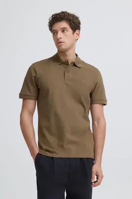 Immagine prodotto di Casual Friday CFSOLHEIM Polo da uomo in 100% cotone, vestibilità regolare