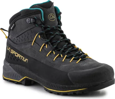 Produktbild von Schuhe La Sportiva Tx4 Evo Mid Gtx 37F900735