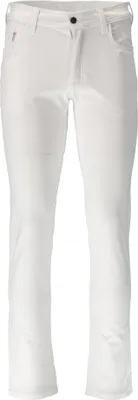 Produktbild von Mascot Hose 20039-511-06 Gr. 82C46 weiß