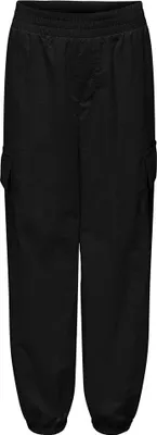 Produktbild von Only Echo Cargohose Schwarz 13 Years Mädchen Schwarz 13 Years