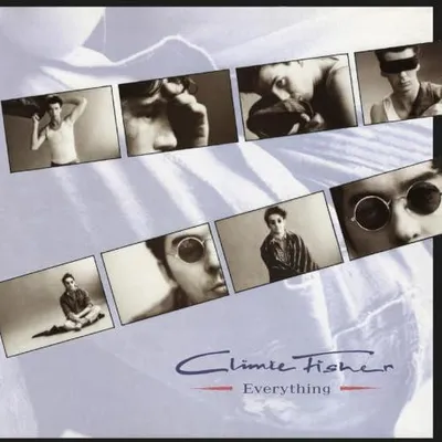 Produktbild von Everything (Deluxe 5CD Edition)
