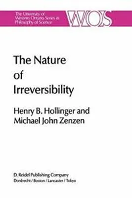 Produktbild von The Nature of Irreversibility