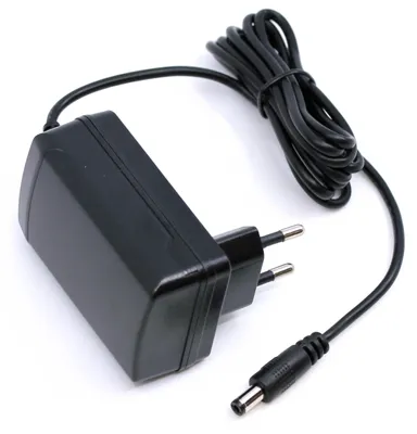 Produktbild von Ladegerät passend für Telekom Speedport Smart 3, Smart 3 R, Smart 4, Smart 4 Plus, Speedport W925V, AVM Fritz!Box 6660 Cable Ladekabel Router