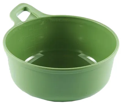 Produktbild von Wildo Berghaferl Rund GREEN