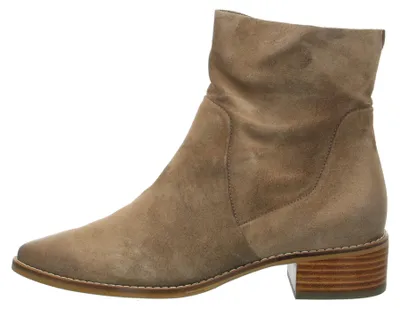 Produktbild von Paul Green Klassische Stiefeletten Damen 31383438343636 Beige 37 1/2 EU