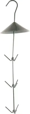 Produktbild von Esschert Design FB126, 105 mm, 105 mm, 400 mm, 24 Stück(e)