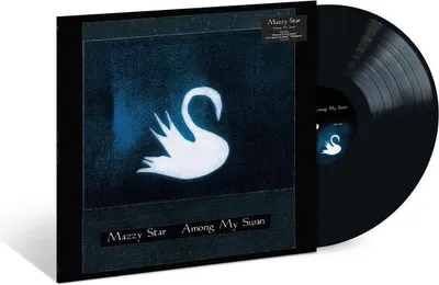 Produktbild von Mazzy Star: Among My Swan