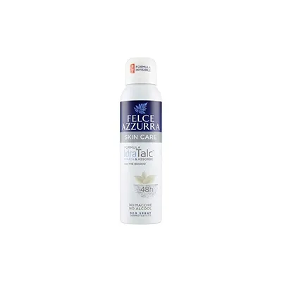 Produktbild von Felce Azzurra Skin Care Deodorant spray 150 ml