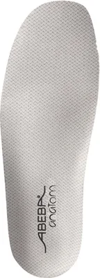 Produktbild von Abeba Einlegesohle Active Comfort für anatom Sicherheitsschuhe (geschlossen) Einlegesohle grau CE ESD