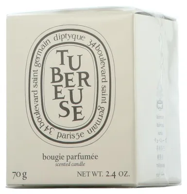 Obrázek produktu pro Vonná svíčka Diptyque Tubereuse (70 g)