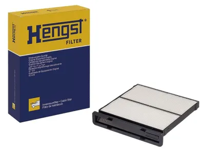 Obrázok produktu pre Filter vzduchu v kabíne HENGST E5968LI