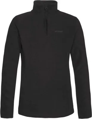 Produktbild von Protest Kinder Fleece MUTEY true black : 152 Größe: 152