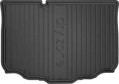 Produktbild von FROGUM Gummi Kofferraummatte für Citroën C3 I 2002-2009