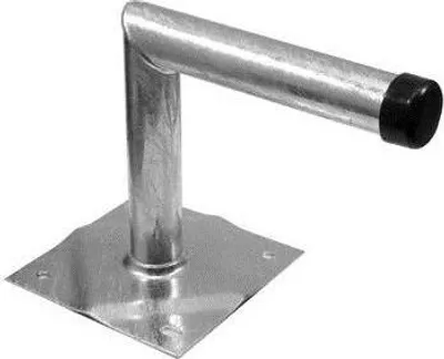 Produktbild von Preisner WWH22, Stahl, Silber
