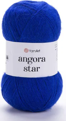 Obrázek produktu pro Yarn Art Angora Star 152 Pletací příze