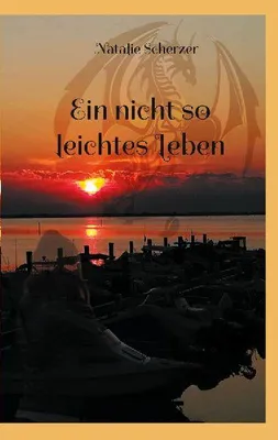 Produktbild von Ein nicht so leichtes Leben