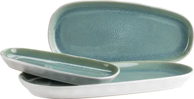 Produktbild von Plattenset, Steinzeug Plattenset, Steinzeug Elea Mäser
