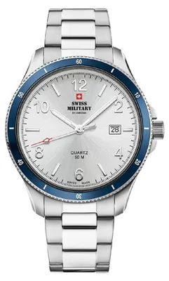 Immagine prodotto di SWISS MILITARY By CHRONO WATCHES Mod. SM34096.02