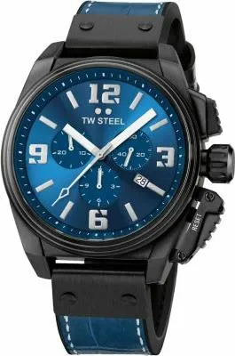 Produktbild von TW Steel Analoguhren für Erwachsene
