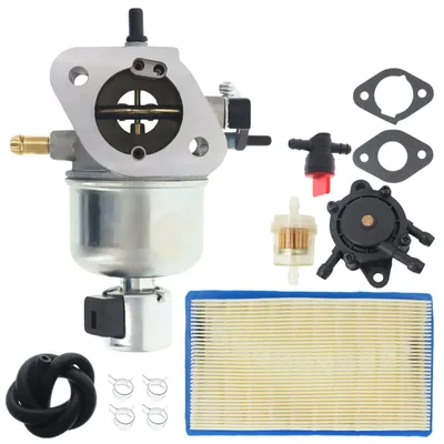Productafbeelding van Compatibele Carburateur voor FH430V FH381V FS481V FH541V, Diverse Modellen
