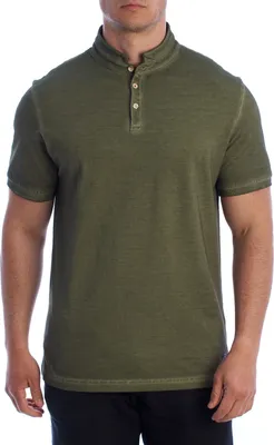 Produktbild von inMyHood Kurzarm-Poloshirt aus Baumwolle für Herren HS24MPL10