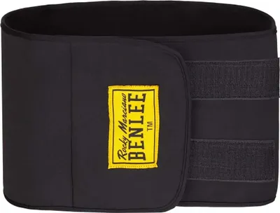 Produktbild von Schwitzgürtel SWEAT Black 105cm BENLEE