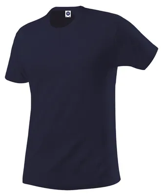 Produktbild von Starworld - T-Shirt für Herren LT3368 (3XL) (Marineblau)