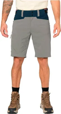 Produktbild von Elevenate Summit Kurze Hose Grau S Mann Grau S