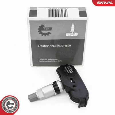 Produktbild von ESEN SKV 70SKV070 TPMS RDKS Reifendrucksensor für HYUNDAI ix35 (LM, EL, ELH) 433MHz