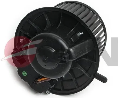 Produktbild von JPN 60E9053-JPN Gebläsemotor Innenraumgebläse für VW GOLF VI (5K1) Golf V Schrägheck (1K1) TOURAN (1T1, 1T2) TIGUAN (5N) Passat Variant (3C5)