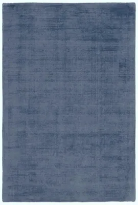 Zdjęcie produktu dla 200x290 cm Ręcznie tkany dywan Maori 220 Denim
