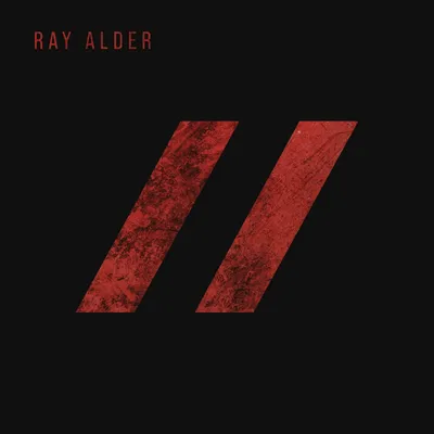 Productafbeelding van Ray Alder: II